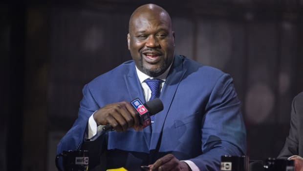 shaqoneal